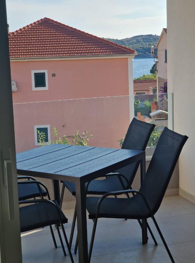 Providenca Residence Šibenik Extérieur photo