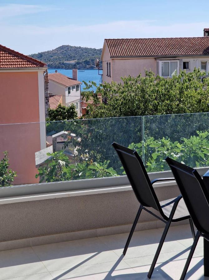 Providenca Residence Šibenik Extérieur photo