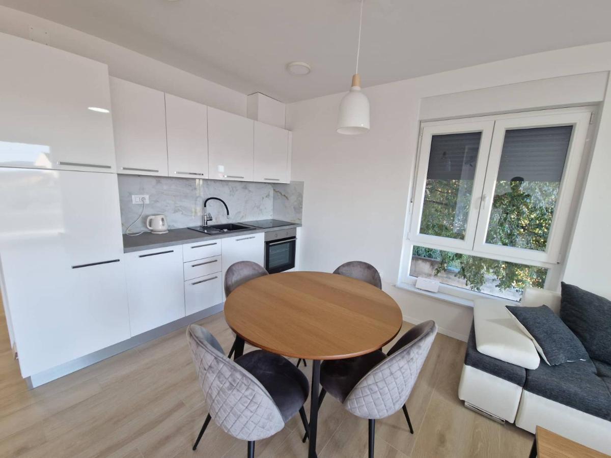 Providenca Residence Šibenik Extérieur photo