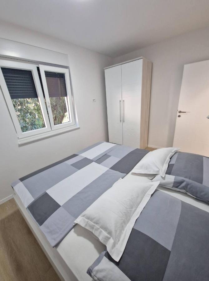 Providenca Residence Šibenik Extérieur photo