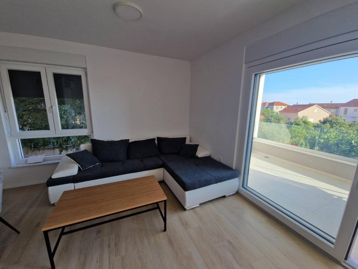 Providenca Residence Šibenik Extérieur photo