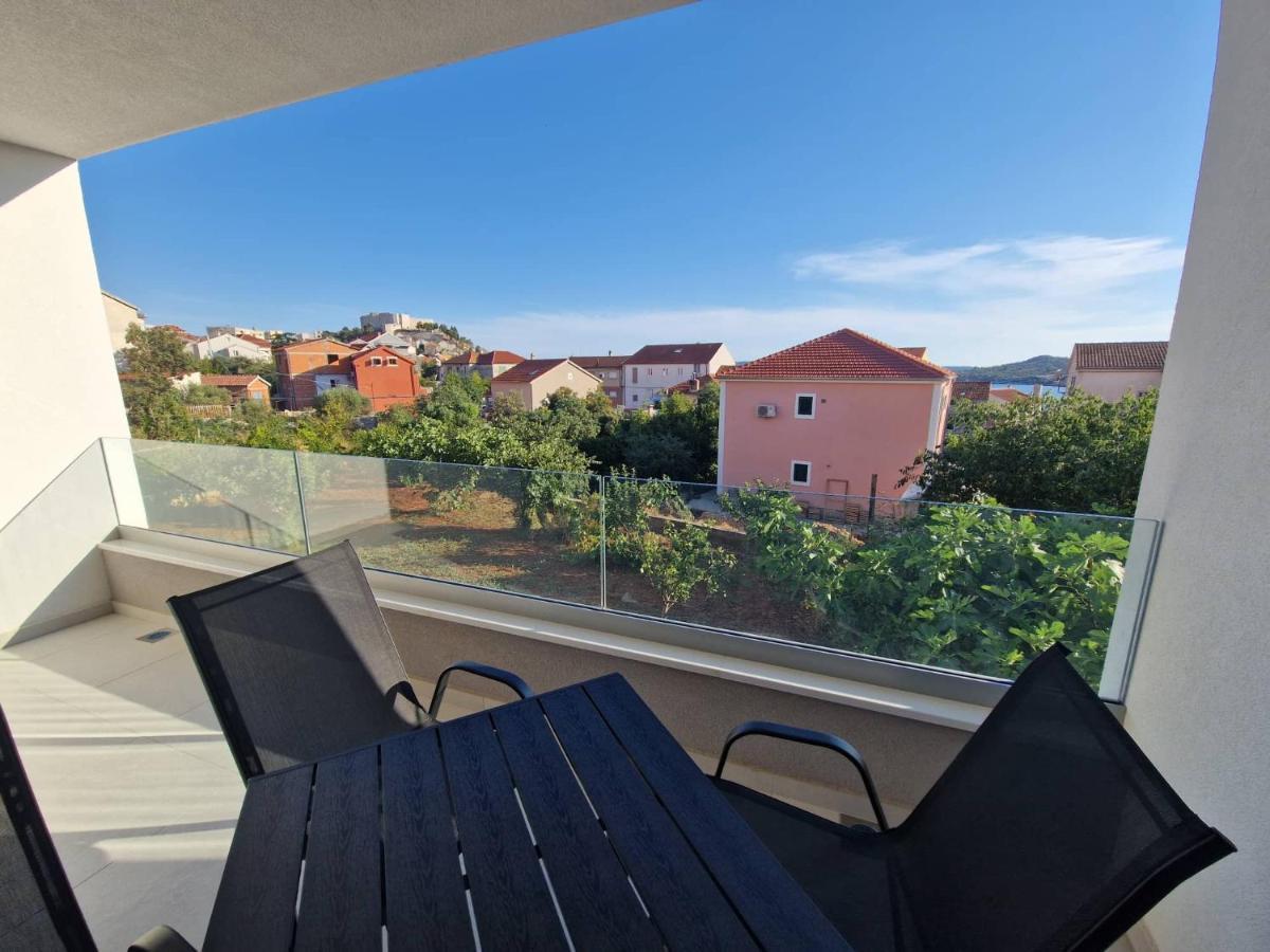 Providenca Residence Šibenik Extérieur photo