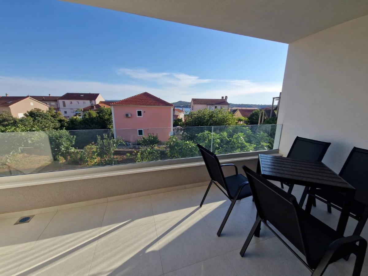 Providenca Residence Šibenik Extérieur photo