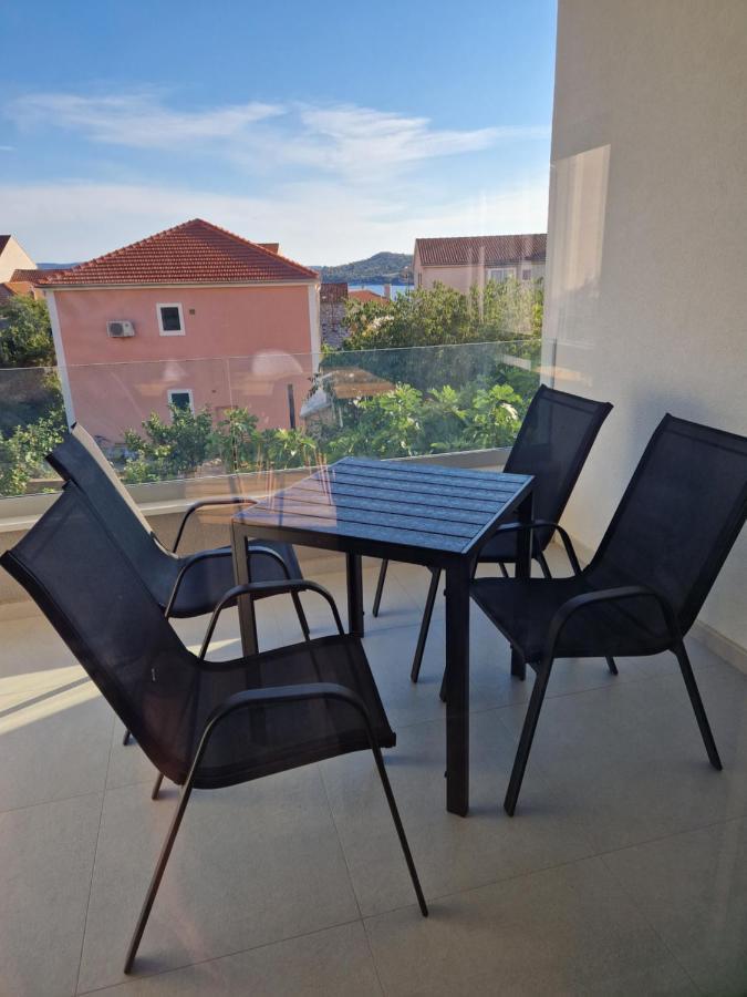 Providenca Residence Šibenik Extérieur photo
