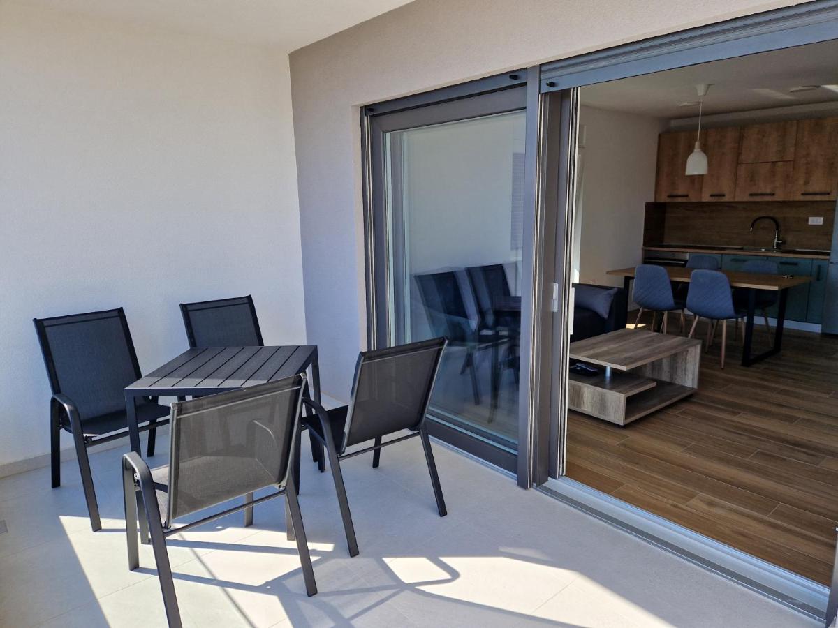 Providenca Residence Šibenik Extérieur photo