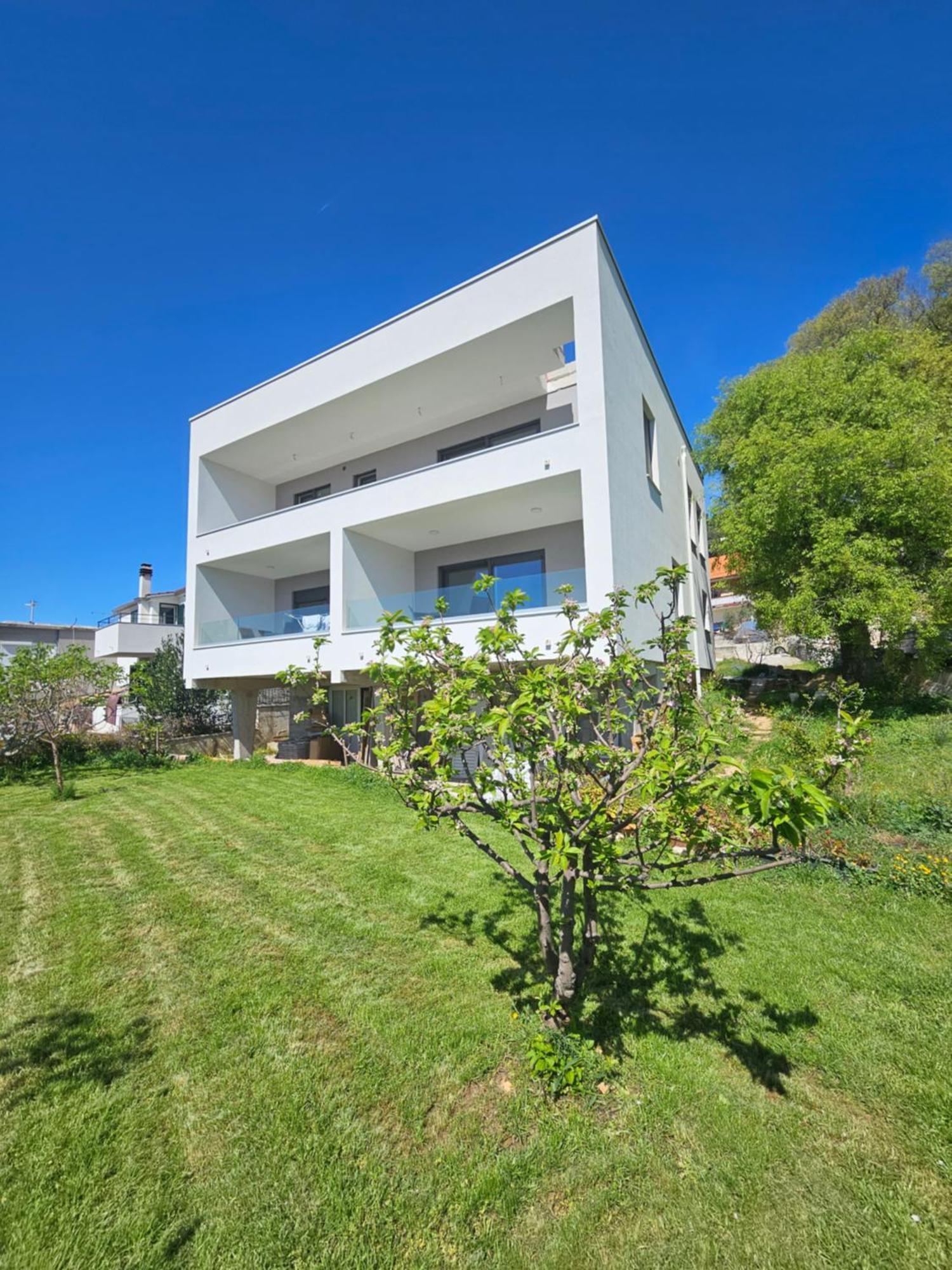 Providenca Residence Šibenik Extérieur photo