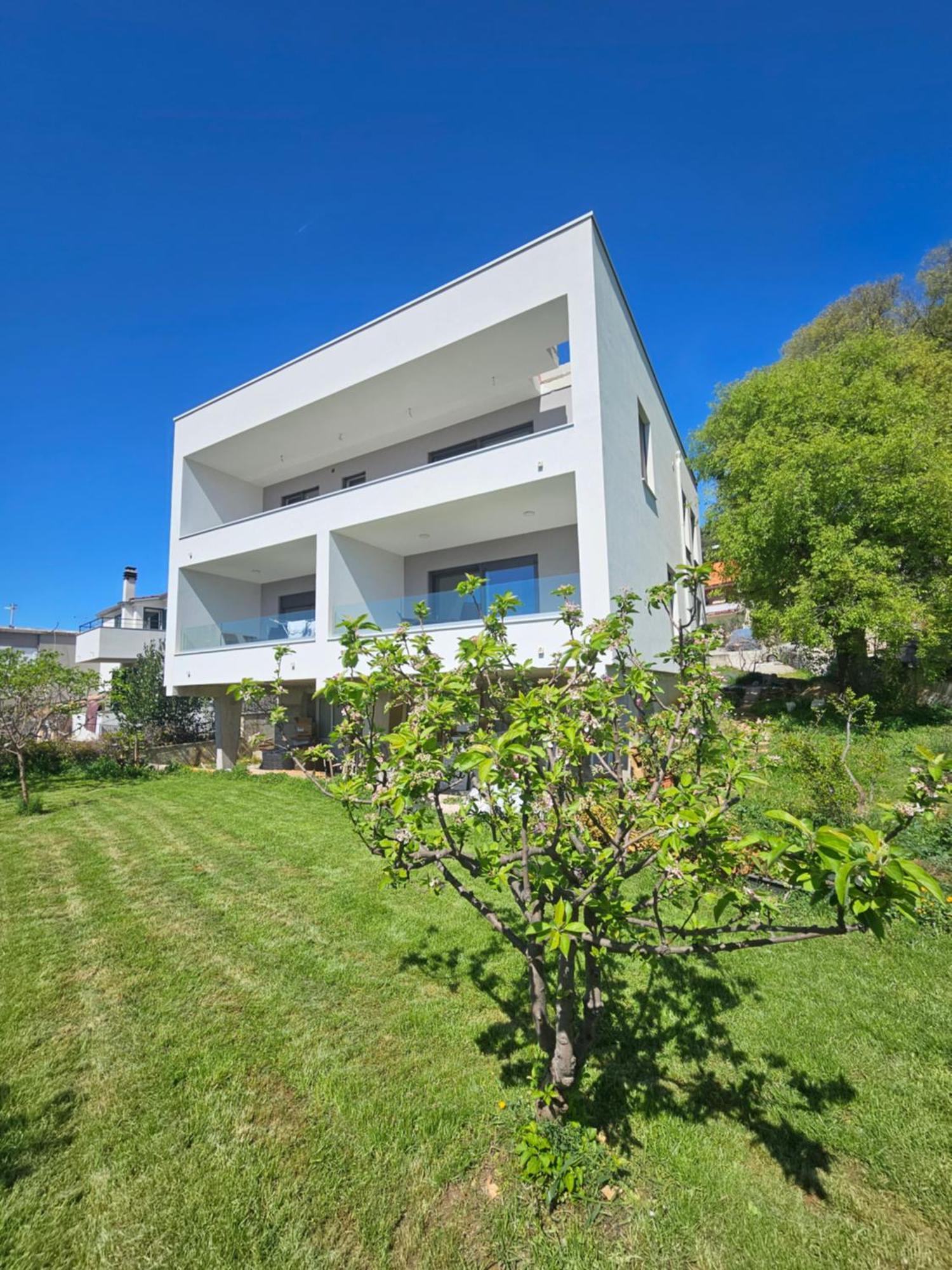 Providenca Residence Šibenik Extérieur photo
