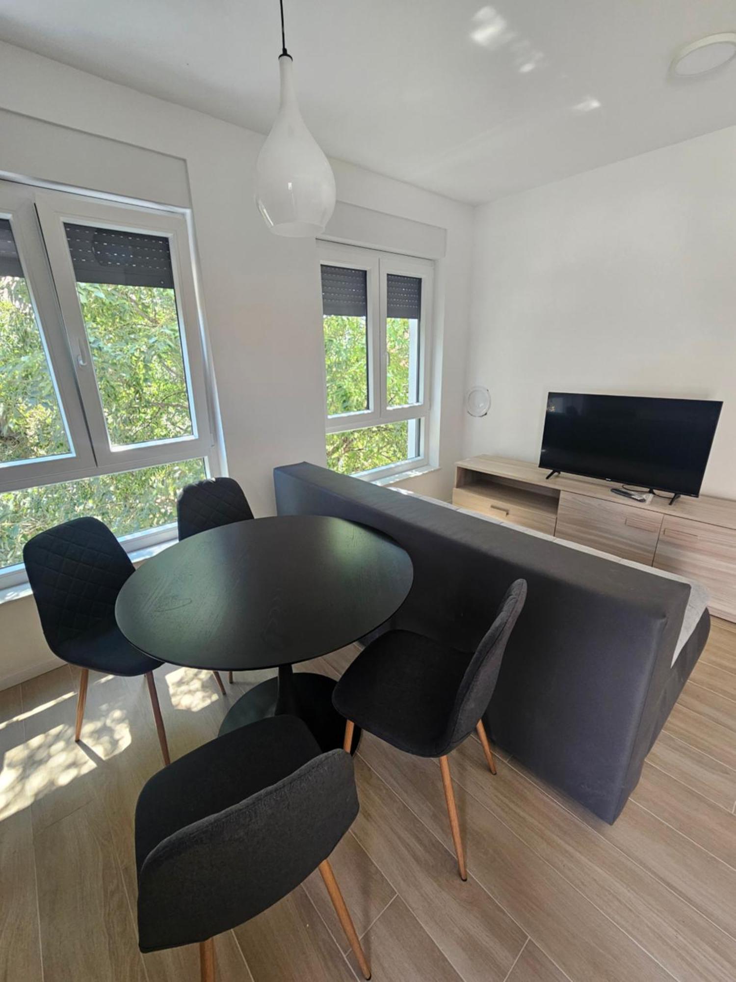 Providenca Residence Šibenik Extérieur photo