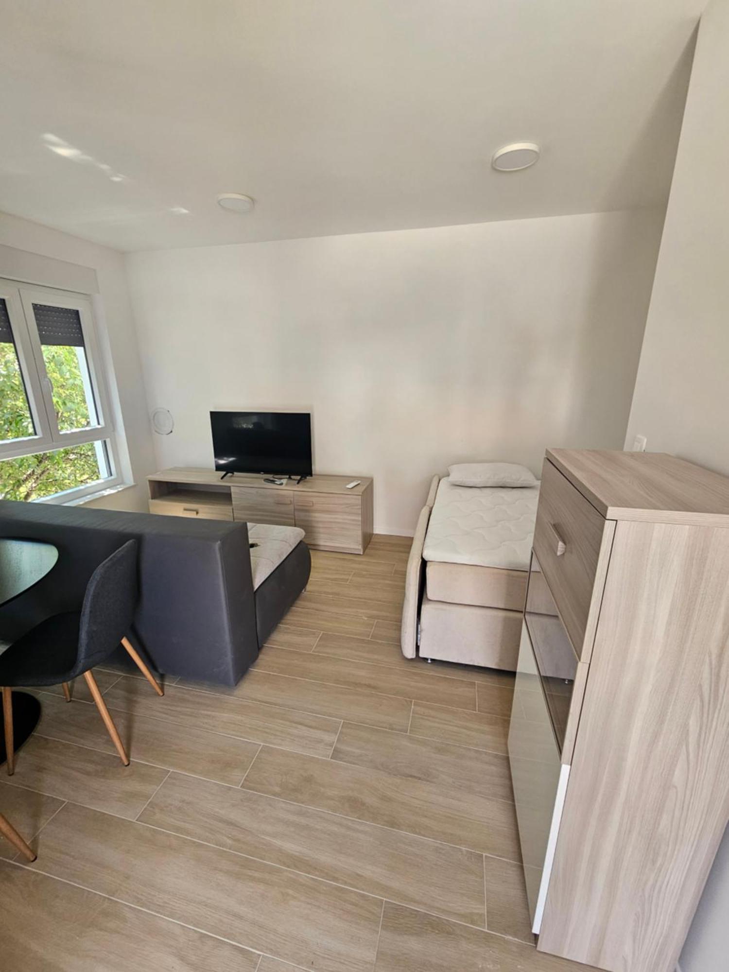 Providenca Residence Šibenik Extérieur photo