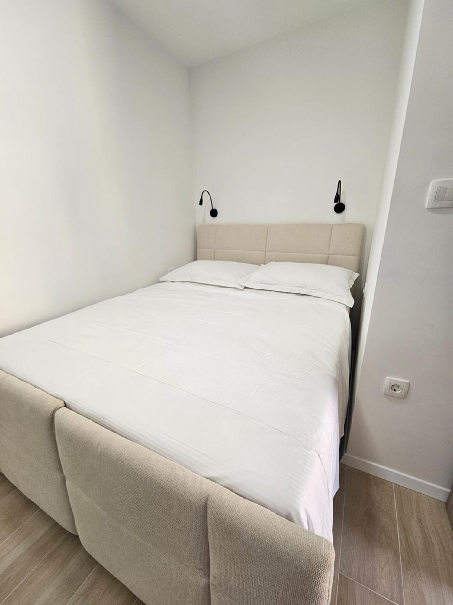 Providenca Residence Šibenik Extérieur photo