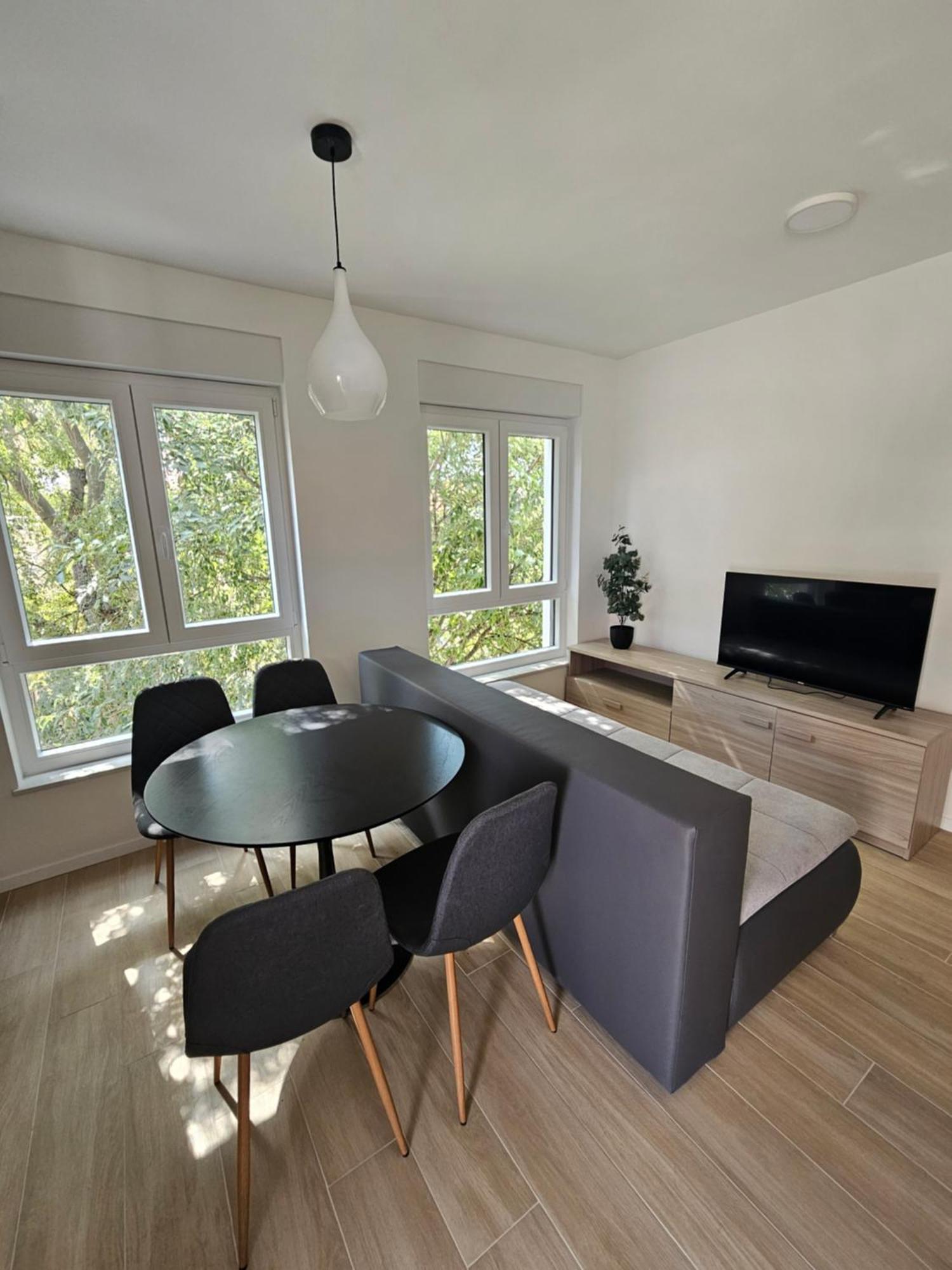 Providenca Residence Šibenik Extérieur photo