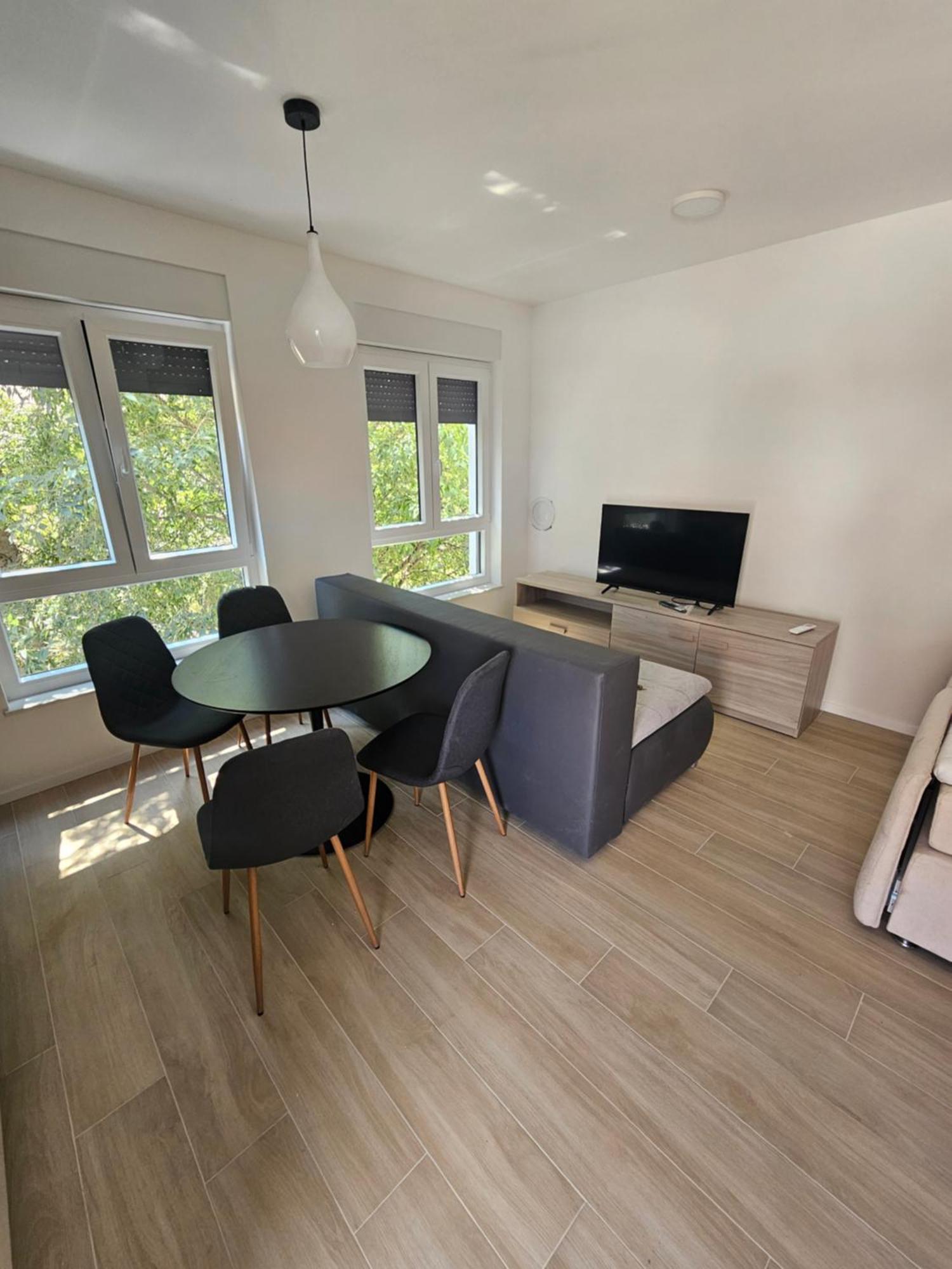 Providenca Residence Šibenik Extérieur photo