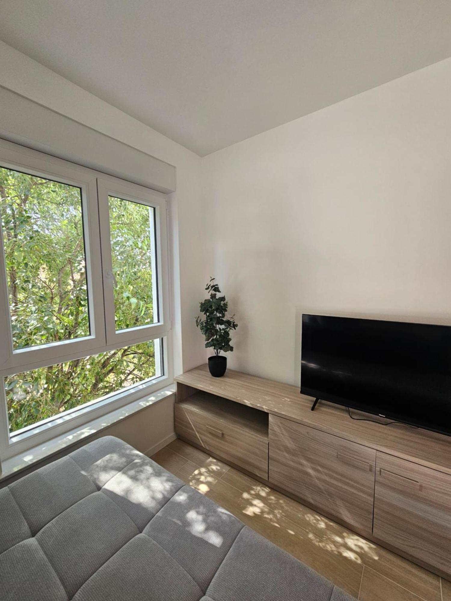 Providenca Residence Šibenik Extérieur photo