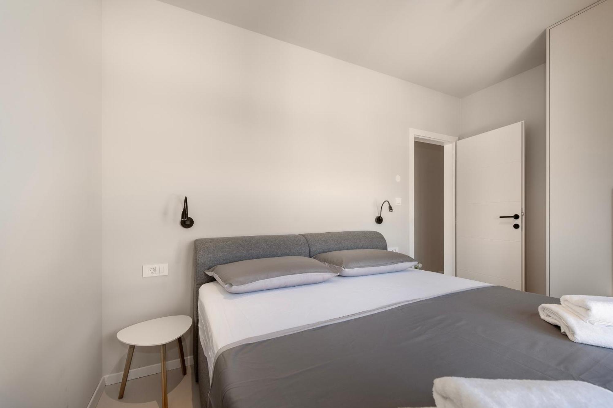 Providenca Residence Šibenik Extérieur photo