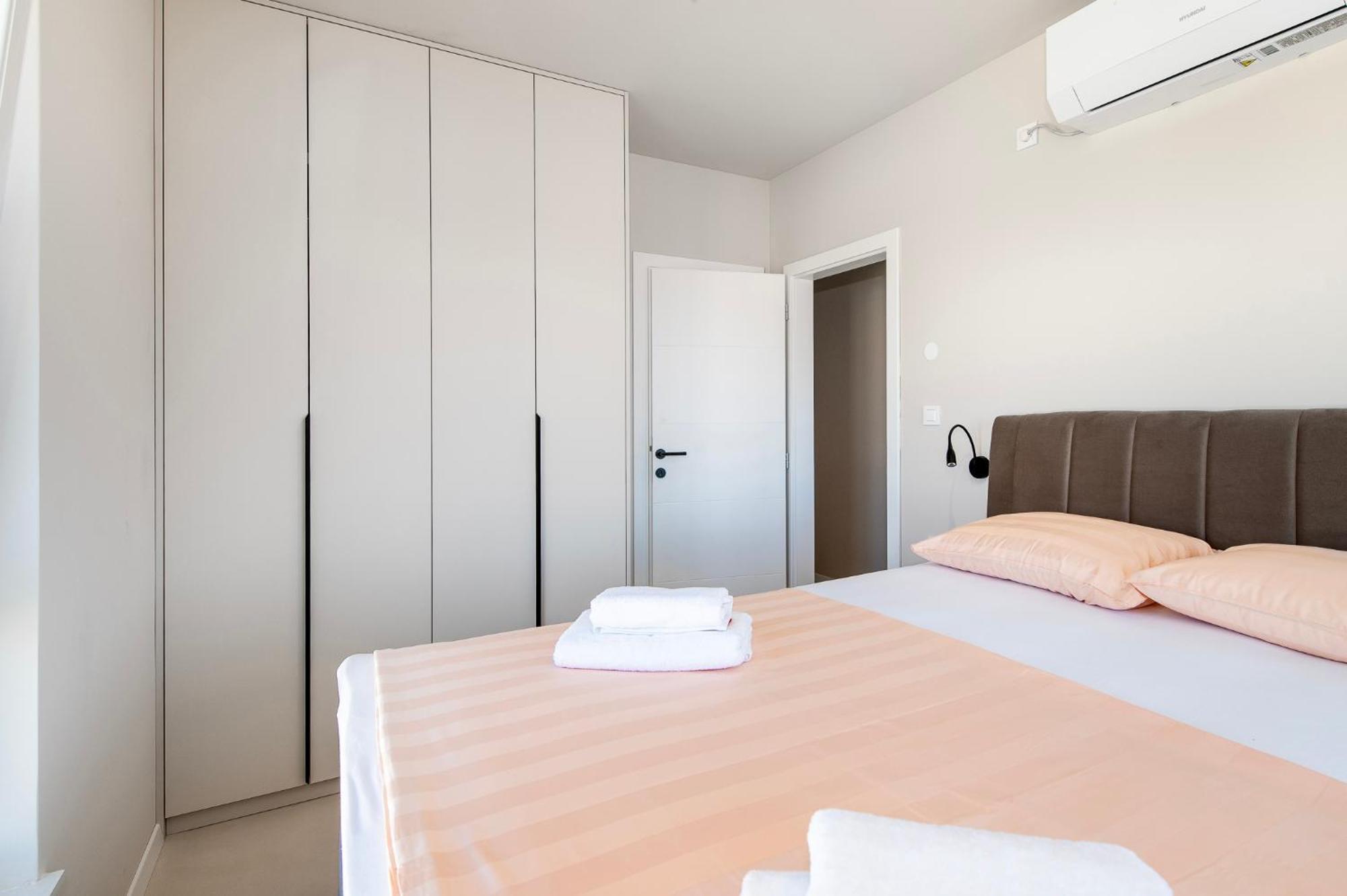 Providenca Residence Šibenik Extérieur photo