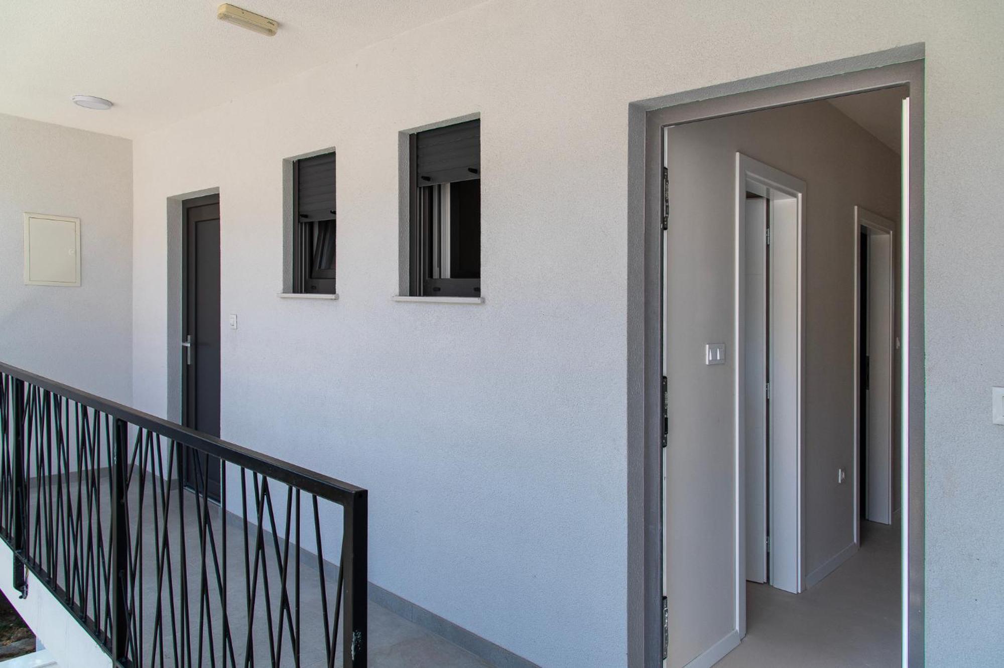 Providenca Residence Šibenik Extérieur photo