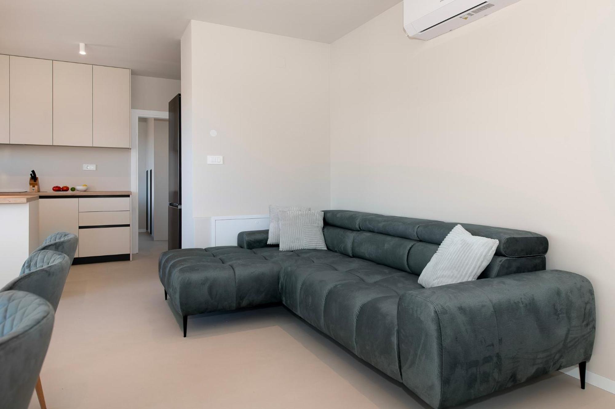 Providenca Residence Šibenik Extérieur photo