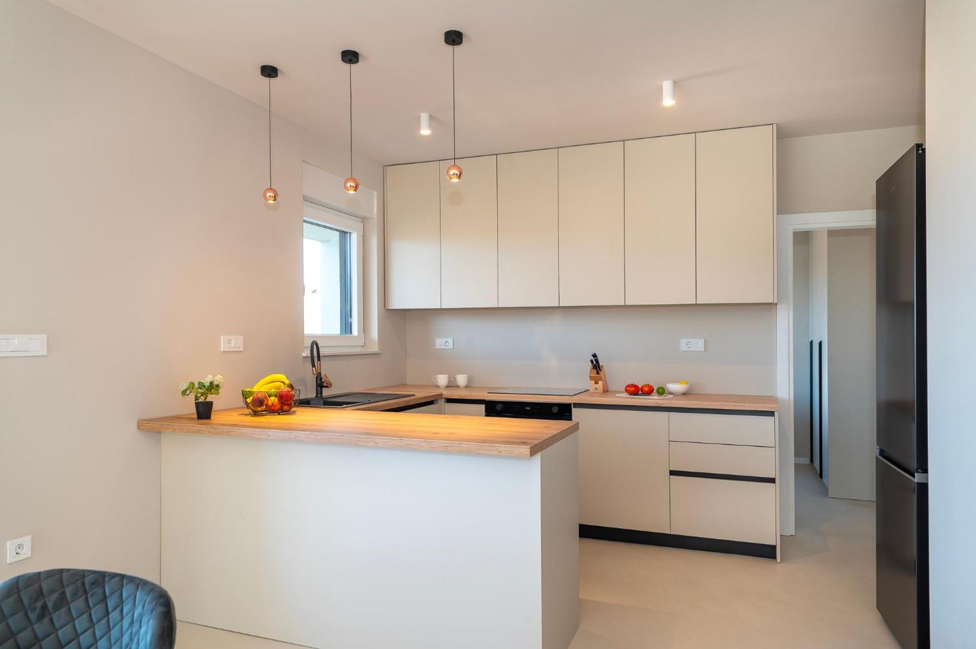 Providenca Residence Šibenik Extérieur photo